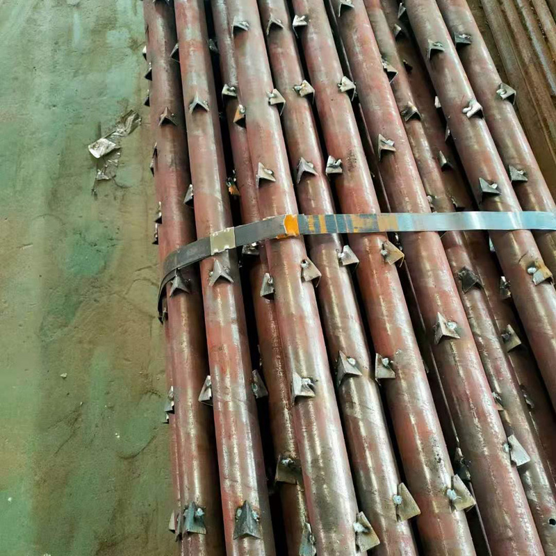 康马土钉小导管