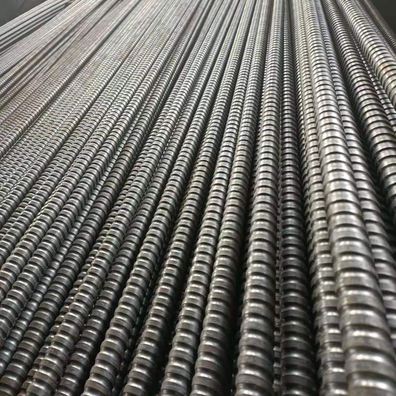 康马中空锚杆