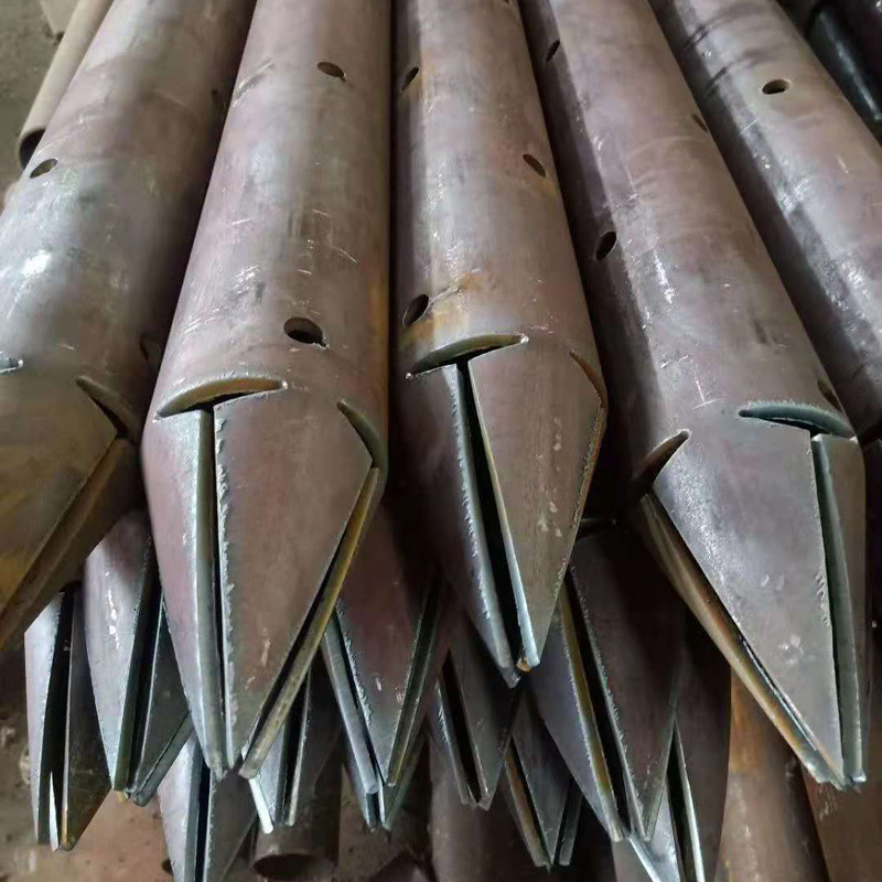 康马预埋注浆管